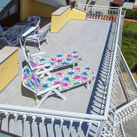 Villa Mona Lisa Lovran - Croatia Екстер'єр фото