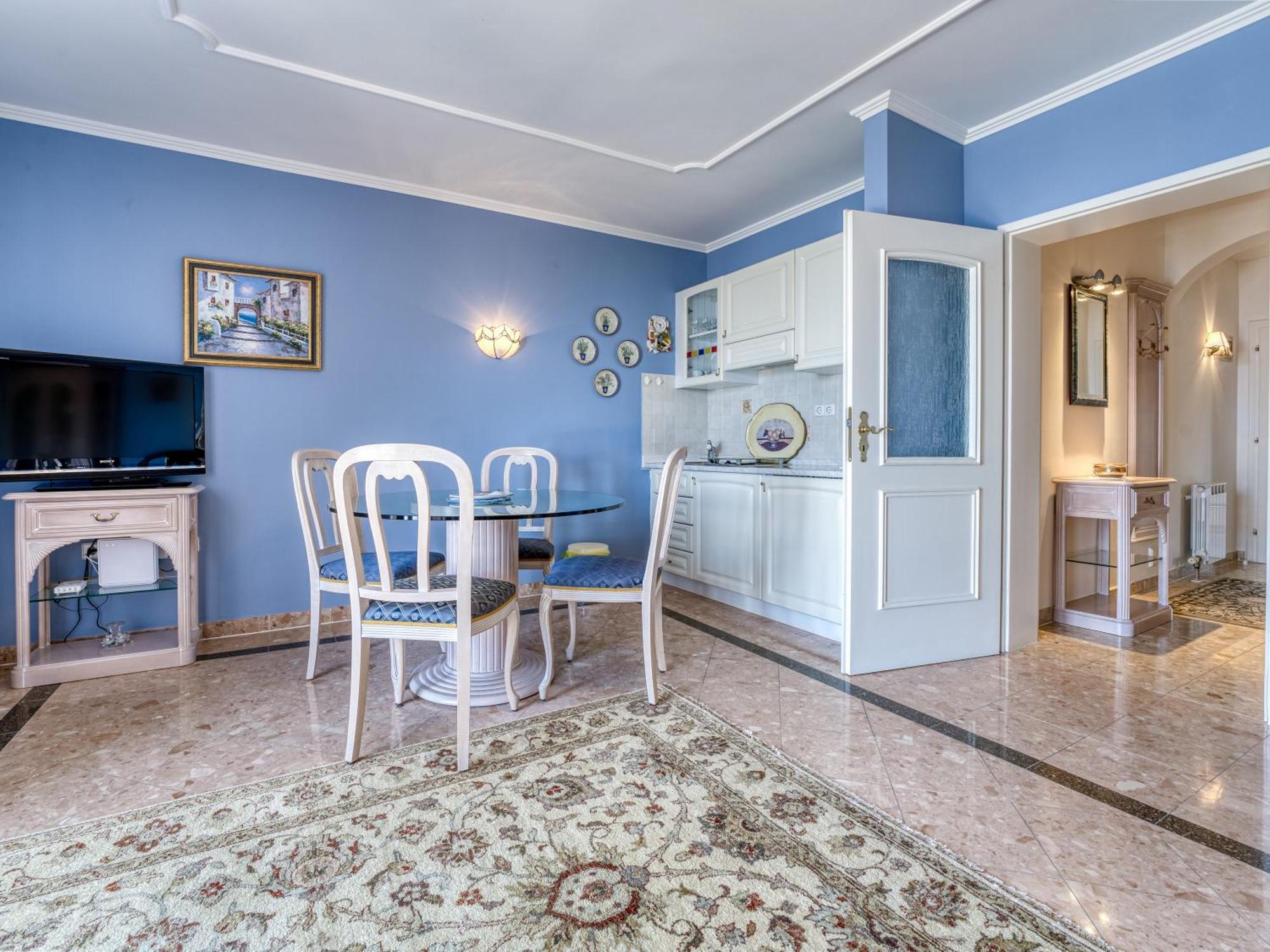 Villa Mona Lisa Lovran - Croatia Екстер'єр фото