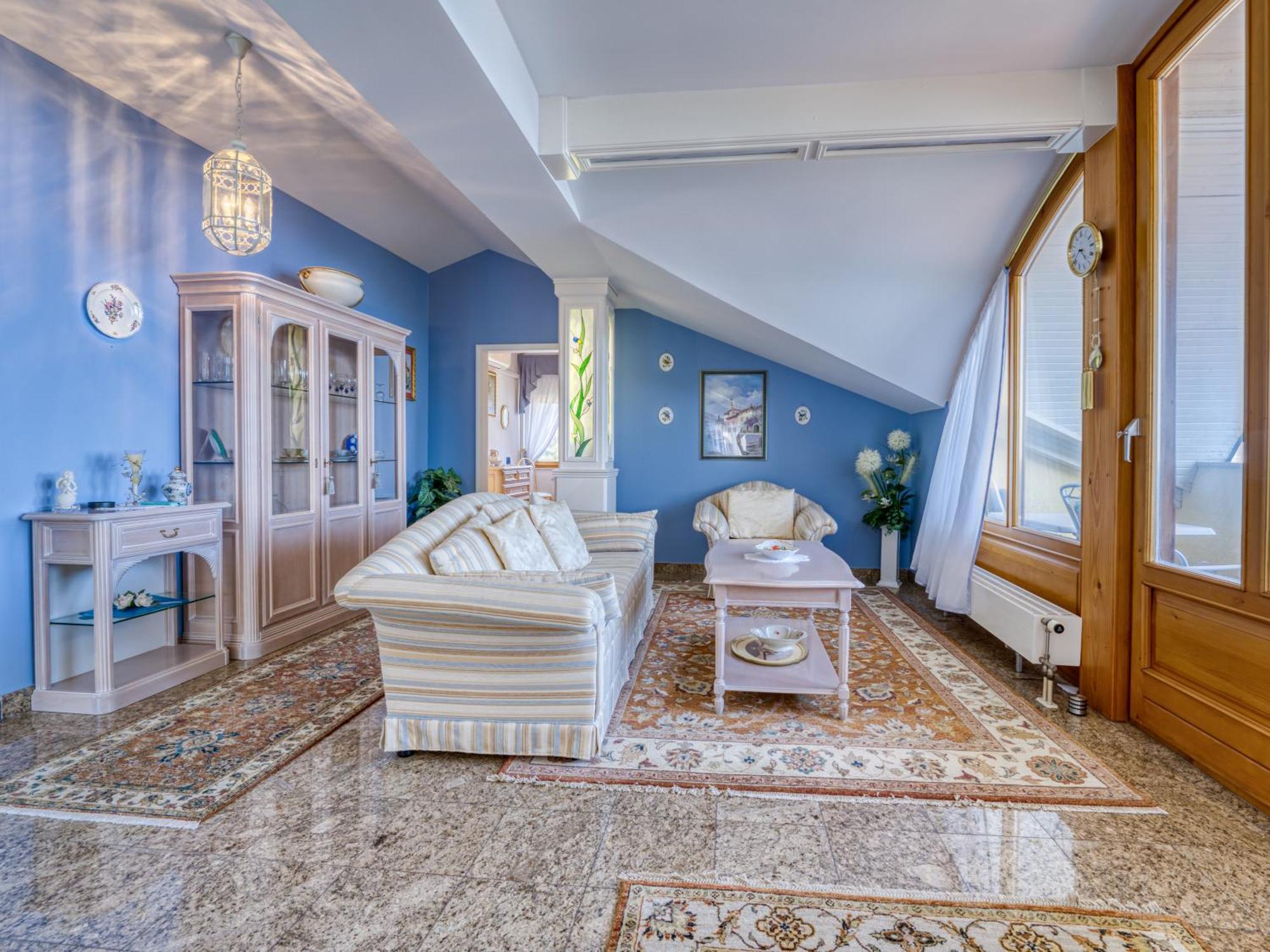 Villa Mona Lisa Lovran - Croatia Екстер'єр фото