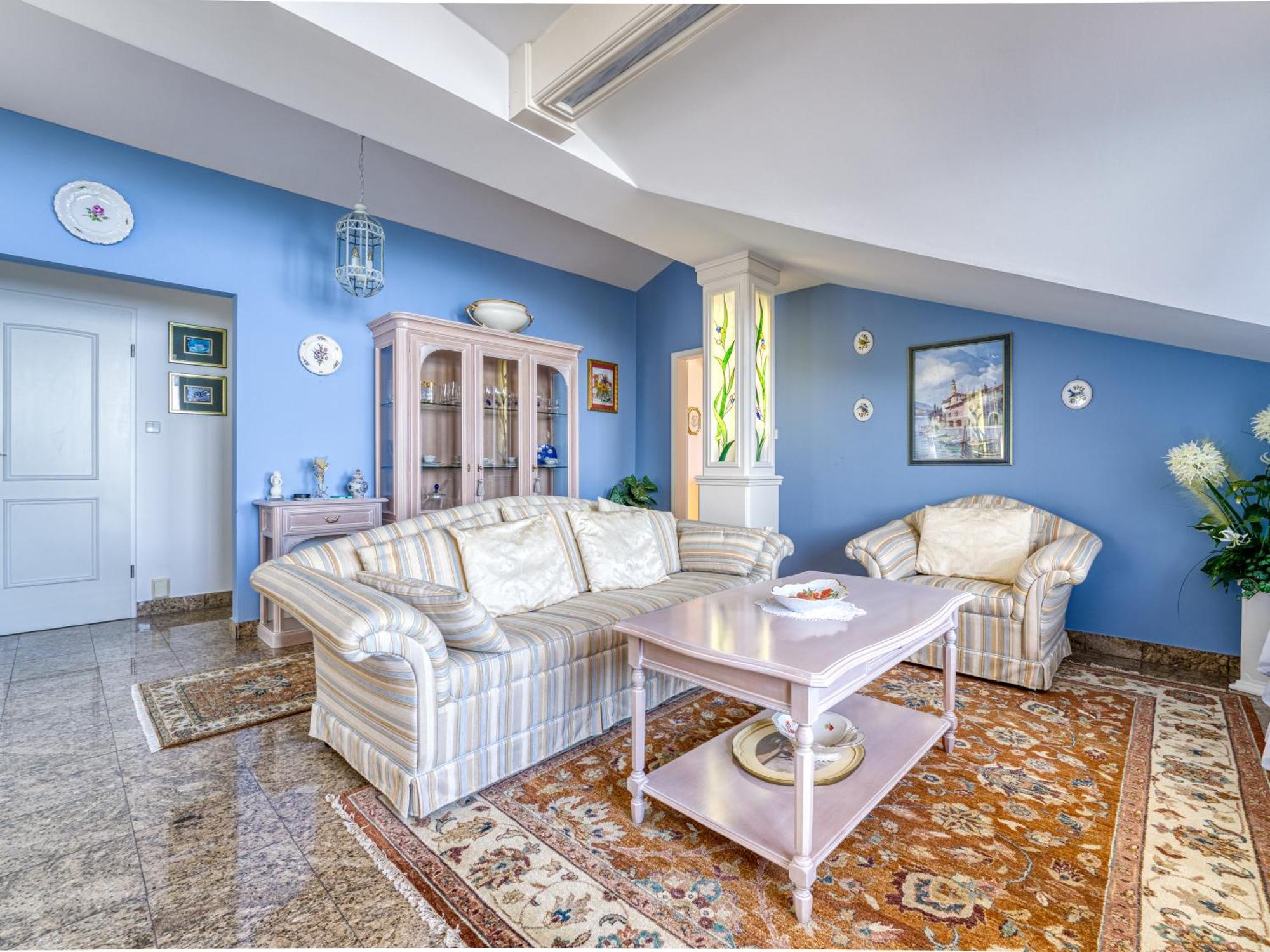 Villa Mona Lisa Lovran - Croatia Екстер'єр фото